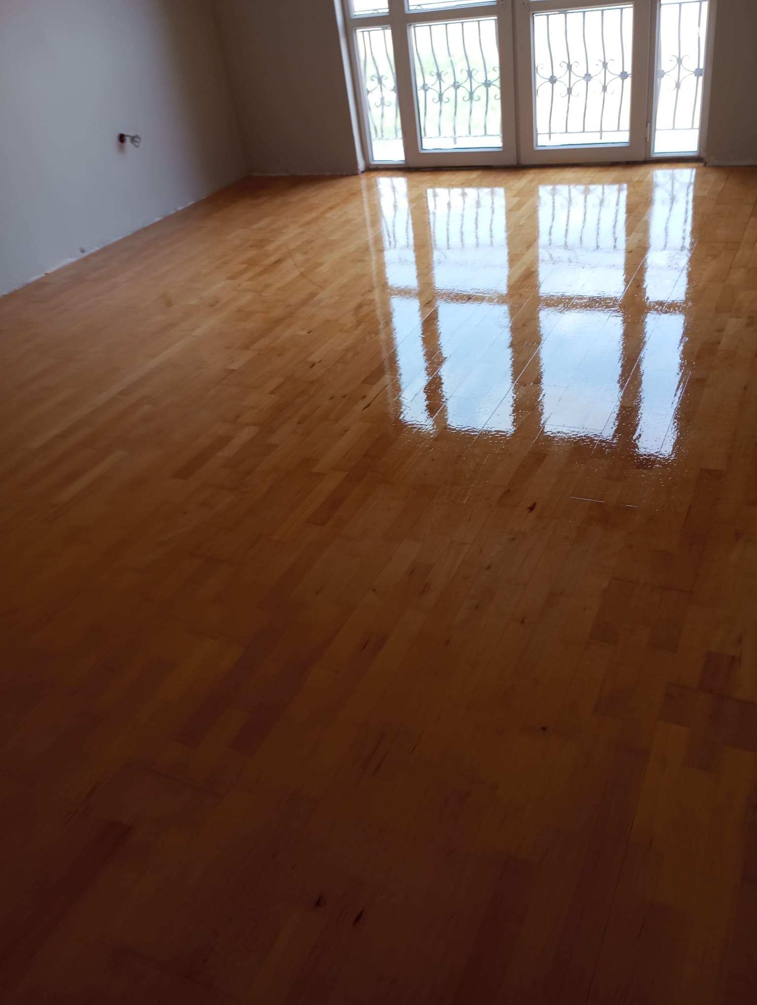 Yarenler Parke Yapı Dekorasyon 